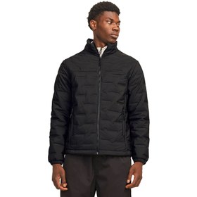 Resim Jack Jones Giyim Kar Montu Jcosonic Stand Collar 