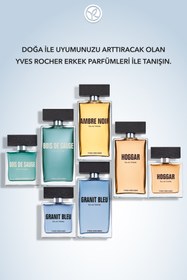 Resim Yves Rocher Bois de Sauge Parfüm Seti-9916865 