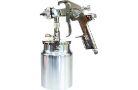 Resim Nt Tools Nttools BTAB17S17 Alttan Depolu Boya Tabancası 1.7mm 