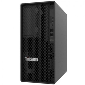 Resim LENOVO THINKSYSTEM ST50 V2 7D8JA043EA E-2324G 1x16GB 2x960GB SSD 1X500W SERVER + WIN SERVER 2022 ES 