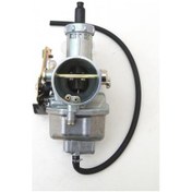Resim Ncr Karbüratör Shengwey Cg 150 