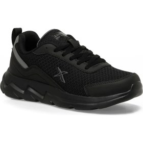 Resim Kinetix Huges Tx G 6fx Siyah Koşu Ayakkabısı | Unisex 