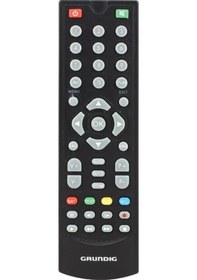 Resim Weko Kr Grundig Dsr-6950 Recevier Uydu Kumandası 