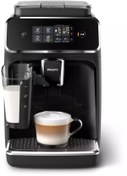 Resim Philips Espresso & Cappuccino Makinesi Lattego Ep2231/40 Tam Otomatik Espresso Makinesi 879Bseri 