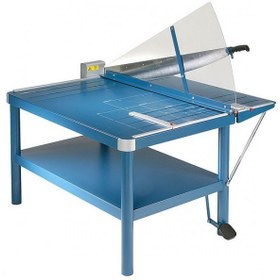 Resim DAHLE 585 KOLLU GİYOTİN - A1 - 110CM - 40SYF. 