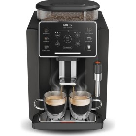 Resim Tefal Krups Sensation C50 Tam Otomatik Espresso Kahve Makinesi 
