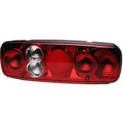 Resim Stop Lambası Fuso 711 / 839 / 859 06-12 (SOL) 