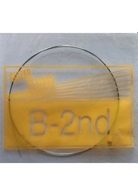 Resim Dadi Eg220-2 Akustik - Elektro Tek Tel Si 2 No 