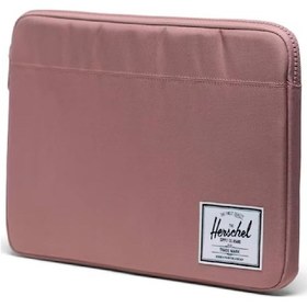Resim Herschel 24S.Ltk.Tra.0006 Unisex Laptop & Evrak Çantası Ash Rose Çok Renkli 