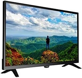 Resim WOON 32'' WN32DAL04 HD READY LED TV ( TRWNDLD032138800 ) 
