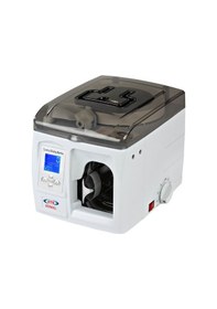 Resim Htm Bündel Otomatik Para Desteleme Bantlama Makinesi 