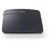 Resim Linksys N300 Router Linksys