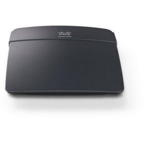 Resim Linksys N300 Router 