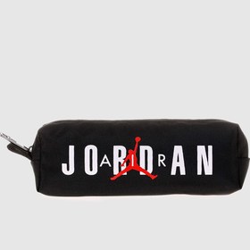 Resim Siyah Kaukko K2541 Jordan Air Olympıa Siyah Kalem Çantası 