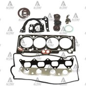 Resim MAHER 3259 Takım Conta Corolla Uyumlu 93-00 1.6 Enj. 4Afe Grafitli 