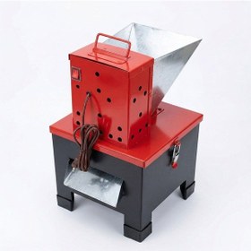 Resim Sunup Sn-37710 1800w Paslanmaz Çelik Öğütücü Ve Değirmen Makinesi Diğer 