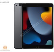 Resim Apple iPad 9.Nesil 64GB 10.2" WiFi Cellular Tablet - MK473TU/A 