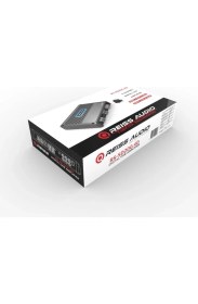 Resim Reiss RS-SD200.4 200RMS 4 Kanal Oto Anfi 