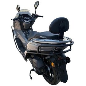 Resim Mondial Strada 125 Etraf Koruma Demiri 2022-2024 