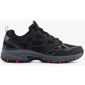 Resim Bkcc Skechers Hillcrest Erkek Spor Ayakkabı 237265 Siyah/gri 