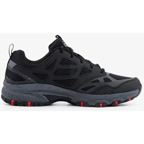 Resim Bkcc Skechers Hillcrest Erkek Spor Ayakkabı 237265 Siyah/gri 
