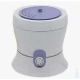 Resim Arçelik Mini Fritöz, 900 W, 0.5 Lt, Isı Ayarlı, Eflatun Renk, Pratik Kullanım 
