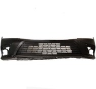 Resim Honda Civic Ön Tampon Komple Fe1 2021 Sonrası Uyumlu 