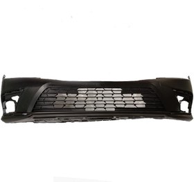 Resim Honda Civic Ön Tampon Komple Fe1 2021 Sonrası Uyumlu 