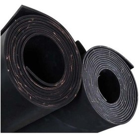 Resim Bezli Lastik Levha 2mm En: 1Mt Boy: 1Mt 