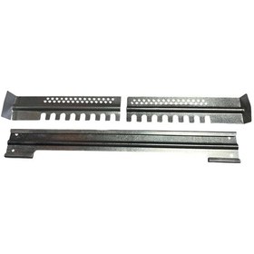 Resim Avrasya Arıcılık Kovan Sürgüsü Delikli Metal 