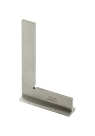 Resim Gfb Şapkalı Gönye 250x400 Mm N11.211 