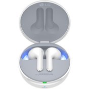 Resim LG TONE Free FN7 Kablosuz Kulaklık - Beyaz 
