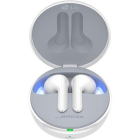 Resim LG TONE Free FN7 Kablosuz Kulaklık - Beyaz 
