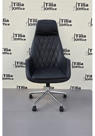 Resim Roth Makam Koltuğu Mat Siyah 