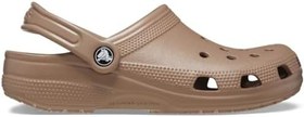 Resim CROCBAND KIDS Yeşil Unisex Çocuk Terlik 