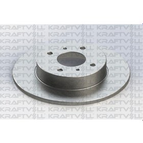 Resim Arka Fren Dısk Aynası Duz Nıssan Prımera P11 1.6 2.0 96-02 278x4 