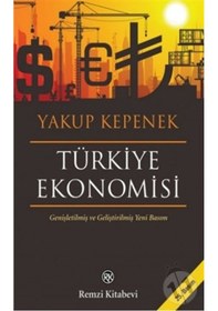 Resim Türkiye Ekonomisi - Yakup Kepenek 
