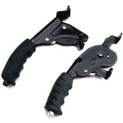 Resim Genel Markalar El Fren Kolu - 3 Tekerlekli Kasalı Model - E-bıke Ürün Tek Satılır 