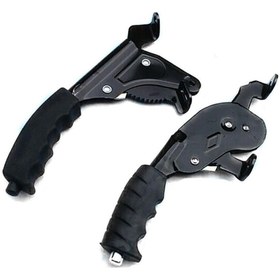 Resim Genel Markalar El Fren Kolu - 3 Tekerlekli Kasalı Model - E-bıke Ürün Tek Satılır 