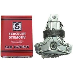 Resim Tofas Uyumlu Arka Cam Krikosu Dogan Sahin Kartal 312557090 