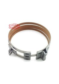 Resim Otomatik Şanzuman Kelepçesi Fren Bandı Renault Megane Iı - Clıo Iı - Peugeot P206 - P307 Cıtroen C 3 - C4 - C5 - Nıssan Mıcra 