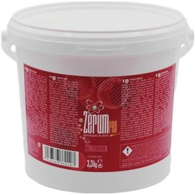 Resim Zerum Pro Gel Wild Strawberry 5 Kg Yabani Çilek Aromalı 