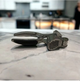 Resim Sarımsak Ezici Lüx Metal Royaleks-alk-1683 Asorti 