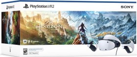 Resim Playstation Vr2 Horizon Call Of The Mountain Bundle Sanal Gerçeklik Gözlüğü 