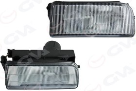 Resim Sıs Farı Sag Bmw E36 91 98 