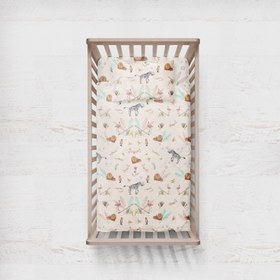 Resim Flamingo Team Nevresim Takımı 