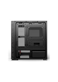 Resim İzoly Vortex ST999364 i5-10400F 32 GB 1 TB M2 NVMe SSD RTX4060 Dos Masaüstü Oyuncu Bilgisayarı 