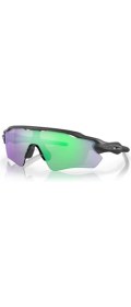 Resim Oakley Radar Ev Path Bisiklet Güneş Gözlüğü Steel Prizm Road Jade 