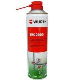Resim Würth Zincir Yağlayıcı 