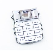 Resim Nokia 2310 Tuş Takımı Nokia